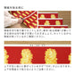 Peelable wallpaper, no-paste wallpaper, WALLTZ Yusuke Iwatani Tempura, White, NWZ-TPWH (49cm x 3.3m size)