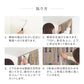 Peelable Wallpaper Non-Adhesive Type WALLTZ Mon lapin Old Burgundy NWZ-MLOB (49cm×2.7m size)