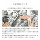 Peelable Wallpaper Non-adhesive Type WALLTZ Murayama Tomoaki Japanese forest Double Green NWZ-JFDGR (49cm×2.7m size)