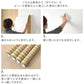 Peelable wallpaper, no adhesive, SLOW TiME chill color am (49cm x 3m size) NST-CC07 Ash Sakura