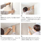 Peelable wallpaper sticker type Retrotore Re Vintage Wallpaper (49cm x 2.5m size) TRT-VW14 Sonnet